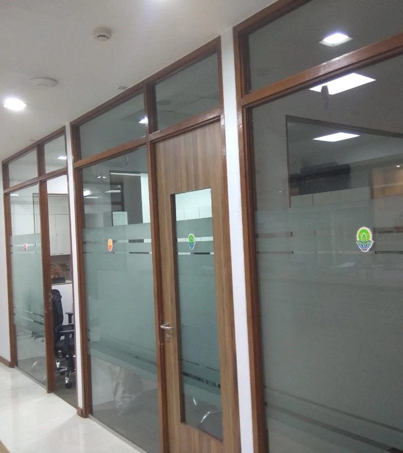 10 - Tex Centre, Andheri East