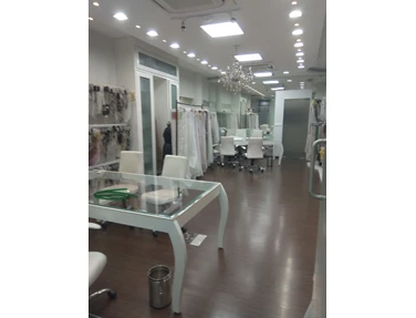 2 - Tex Centre, Andheri East