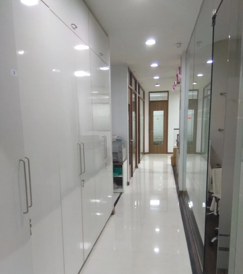3 - Tex Centre, Andheri East