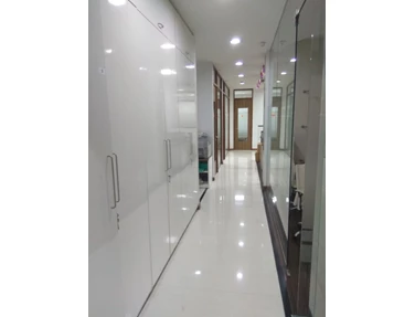 3 - Tex Centre, Andheri East