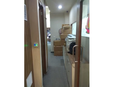 4 - Tex Centre, Andheri East