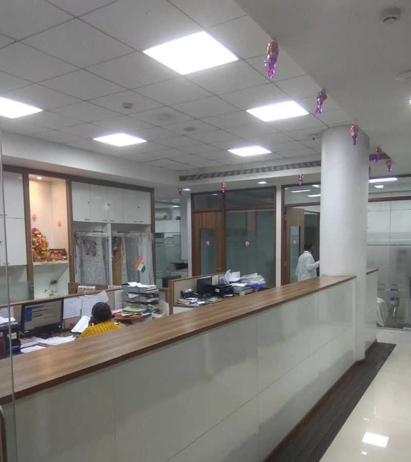 5 - Tex Centre, Andheri East
