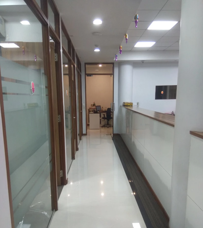 6 - Tex Centre, Andheri East