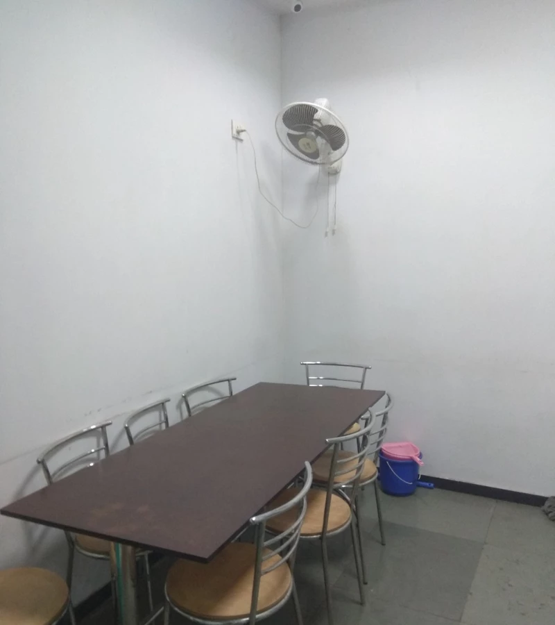 9 - Tex Centre, Andheri East