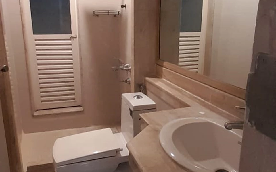 5 - Bianca, Andheri West