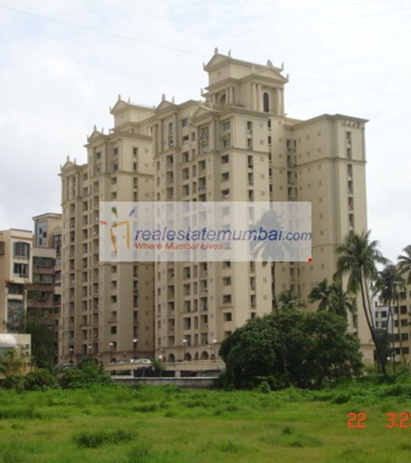 Main - Bianca, Andheri West