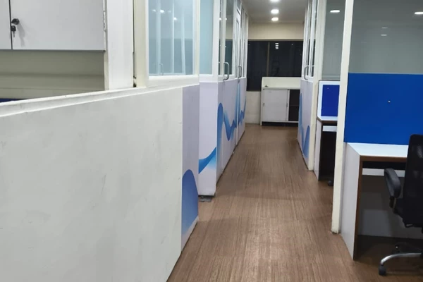 Office for sale in Janki Centre, Andheri West