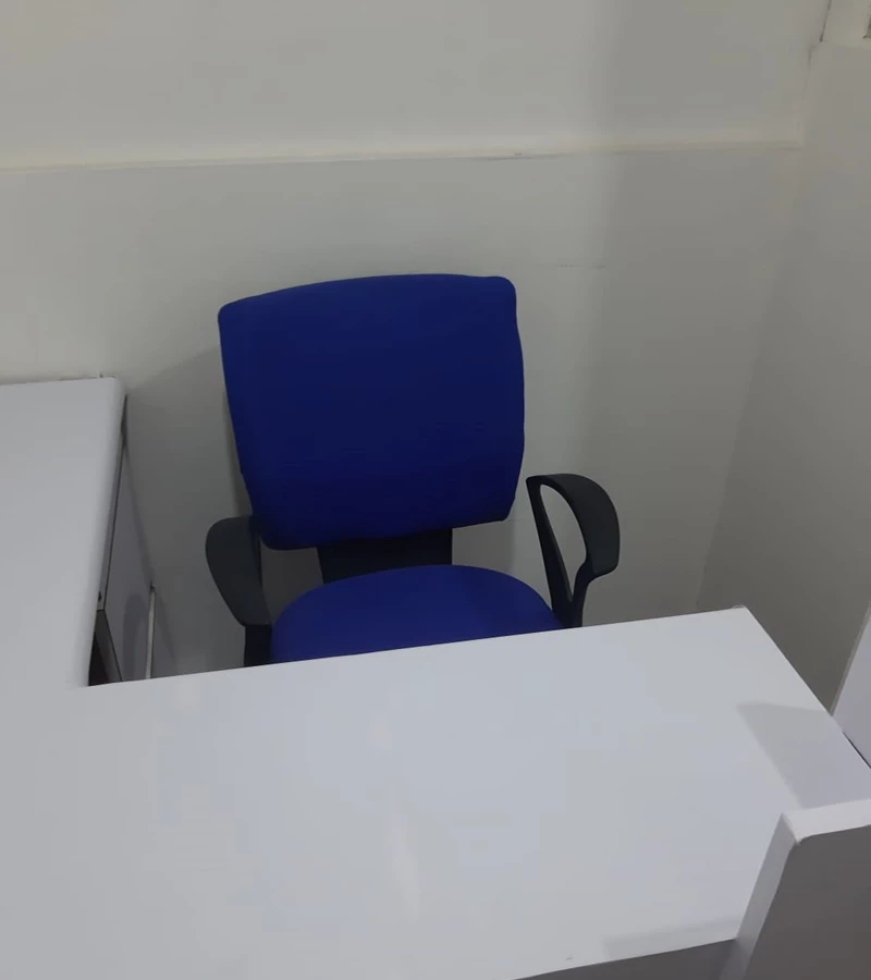10 - Janki Centre, Andheri West