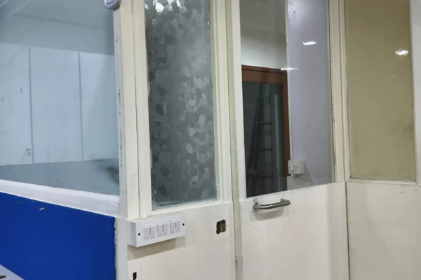 Office for sale in Janki Centre, Andheri West