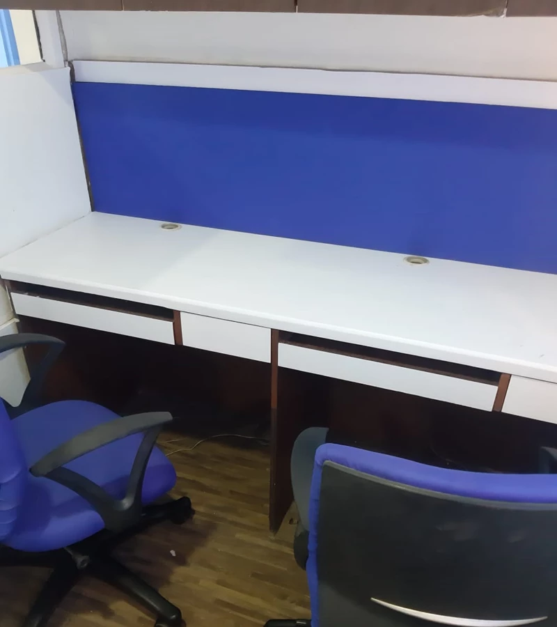 2 - Janki Centre, Andheri West