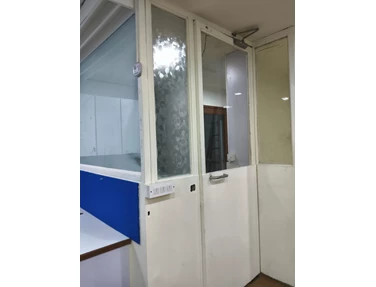 2 - Janki Centre, Andheri West