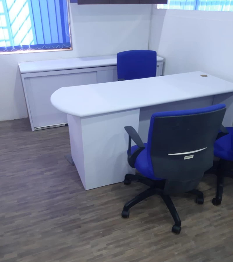 4 - Janki Centre, Andheri West