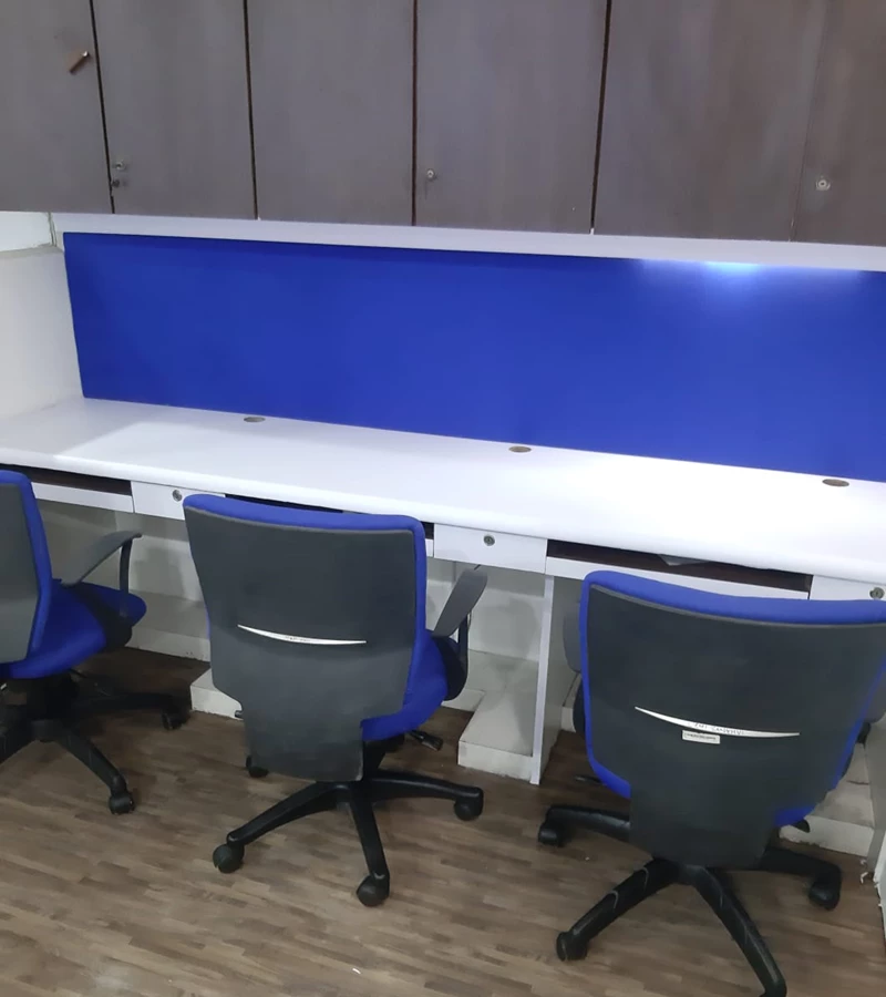 8 - Janki Centre, Andheri West