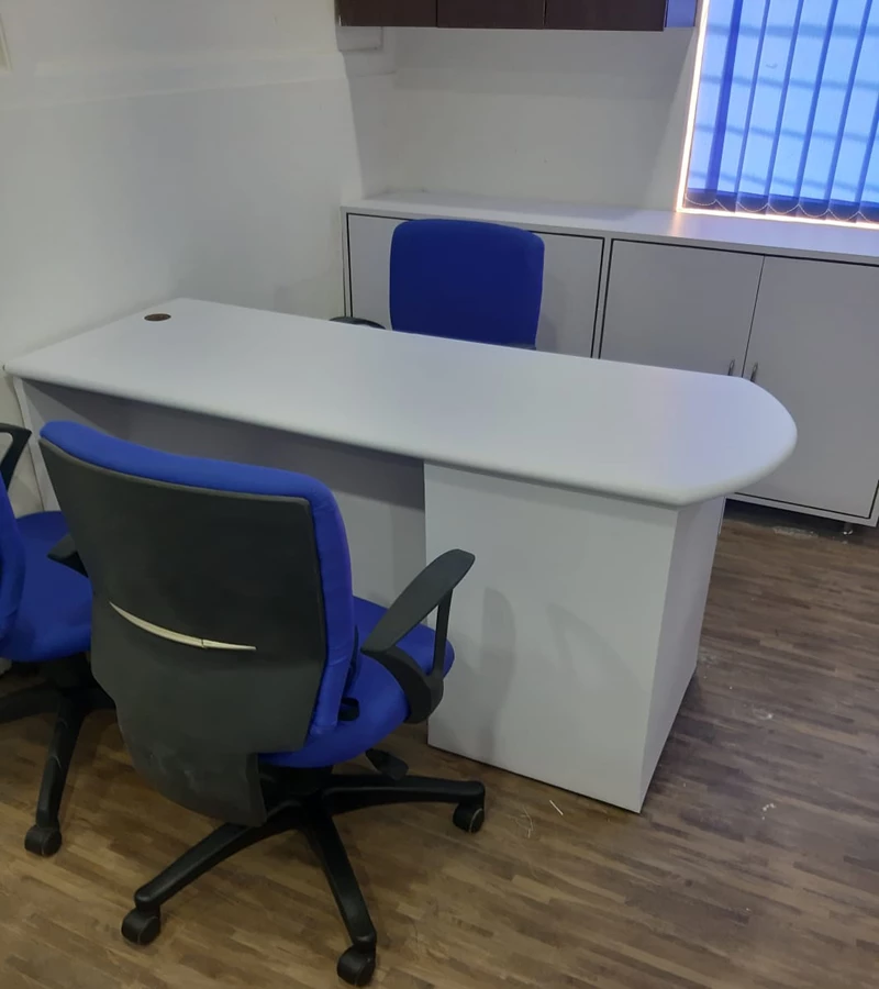 9 - Janki Centre, Andheri West