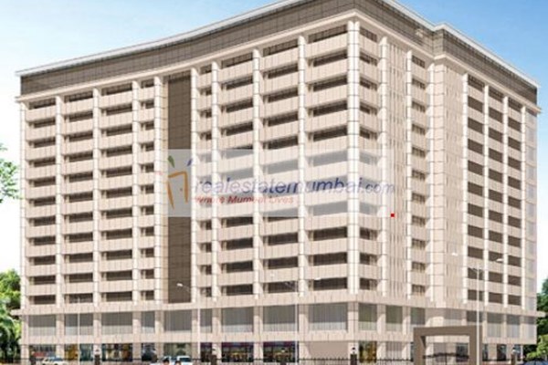 Office for sale in Godrej Coliseum, Thane West