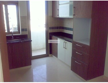 Kitchen1 - Dev Ashish, Khar West