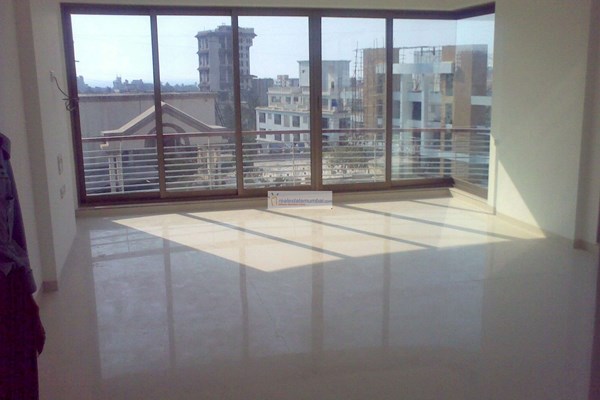Flat on rent in Dev Ashish, Khar West