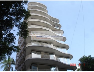 Dev Ashish, Khar West