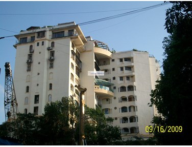 Vinayak Heights, Bandra West