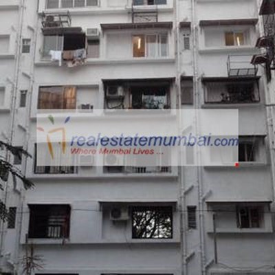 Flat on rent in Vindhyachal, Bandra West