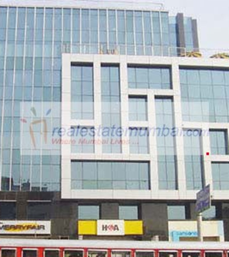 Main - Citi Point, Andheri East