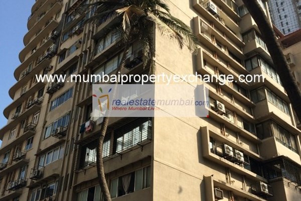 Flat on rent in Ashoka Apartments  , Nepeansea Road