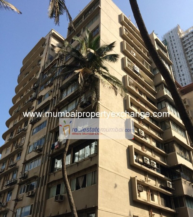Main - Ashoka Apartments  , Nepeansea Road