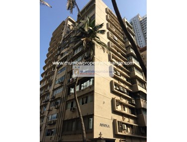 Ashoka Apartments  , Nepeansea Road