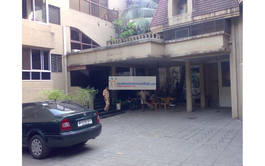 Shamiana Bungalow, Walkeshwar Flats Apartments on Rent, Sale & Lease