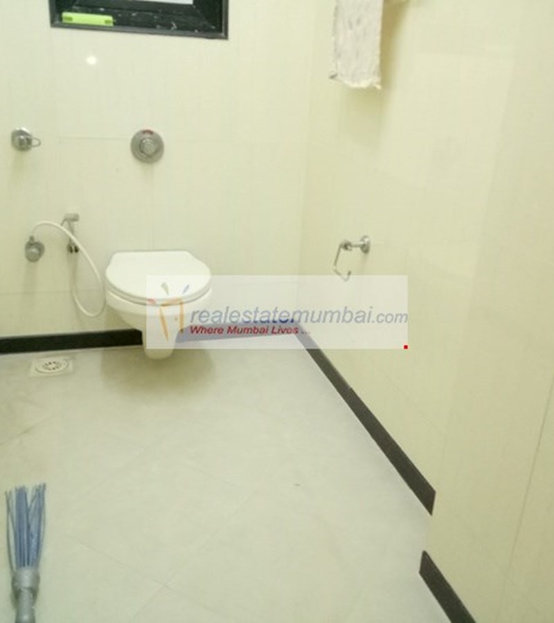 Bathroom 2 - Anand Villa, Santacruz West