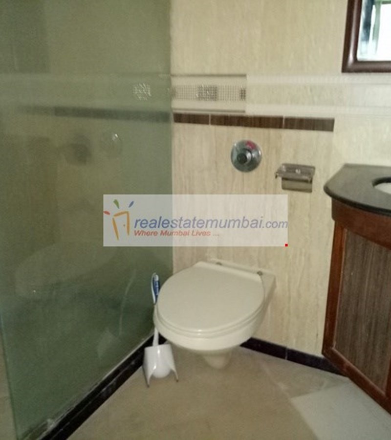 Bathroom 3 - Anand Villa, Santacruz West