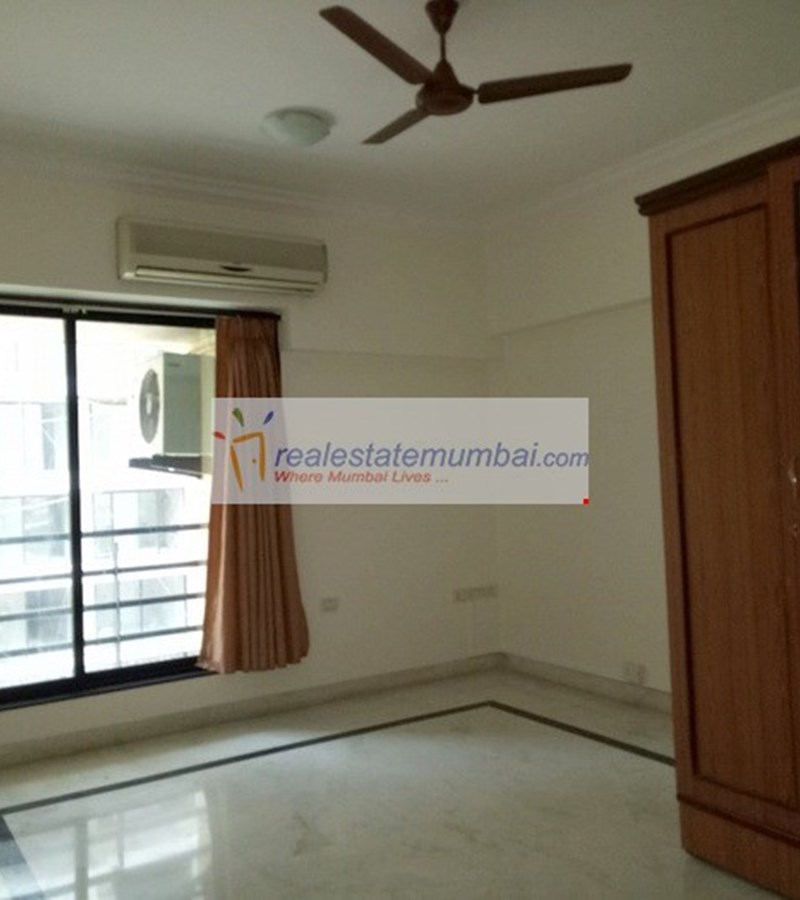 Bedroom 21 - Anand Villa, Santacruz West