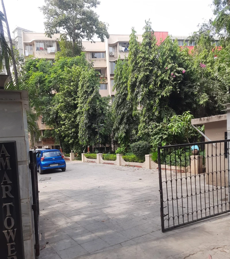 1 - Amar Tower, Juhu