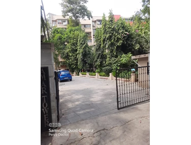 1 - Amar Tower, Juhu