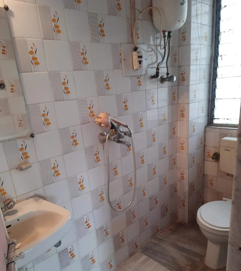 11 - Amar Tower, Juhu