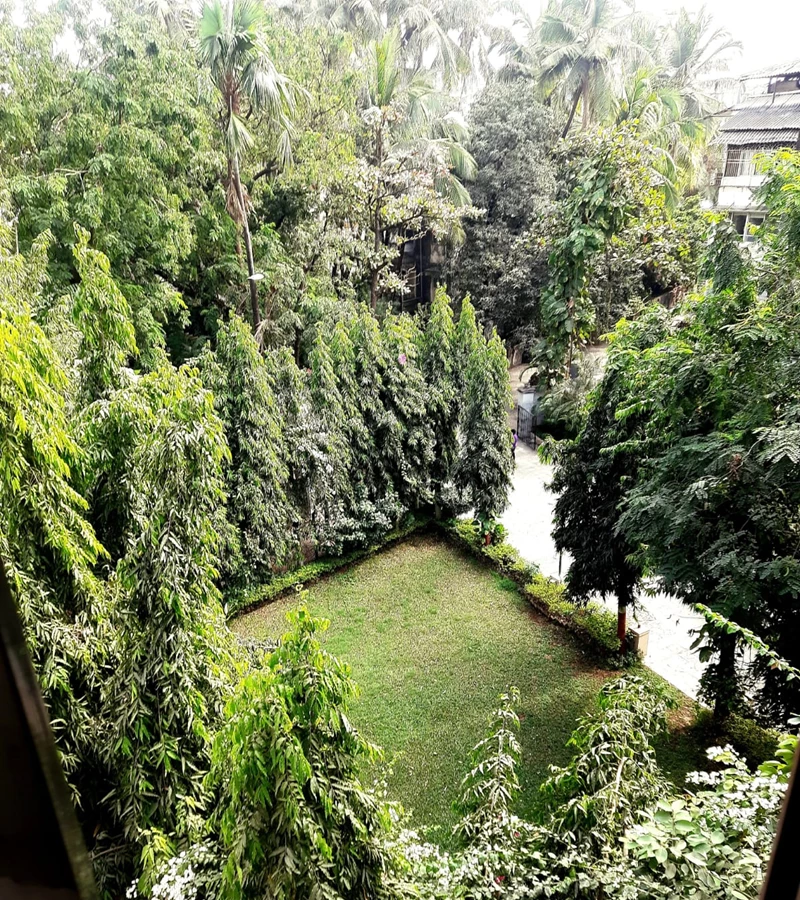 13 - Amar Tower, Juhu