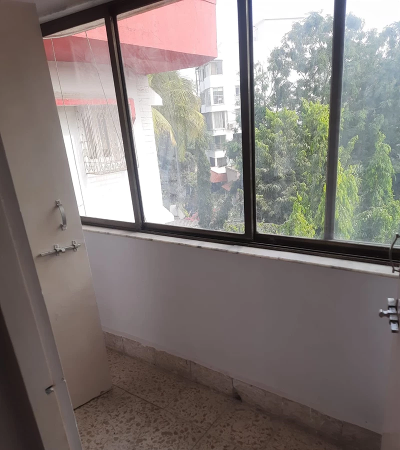 4 - Amar Tower, Juhu