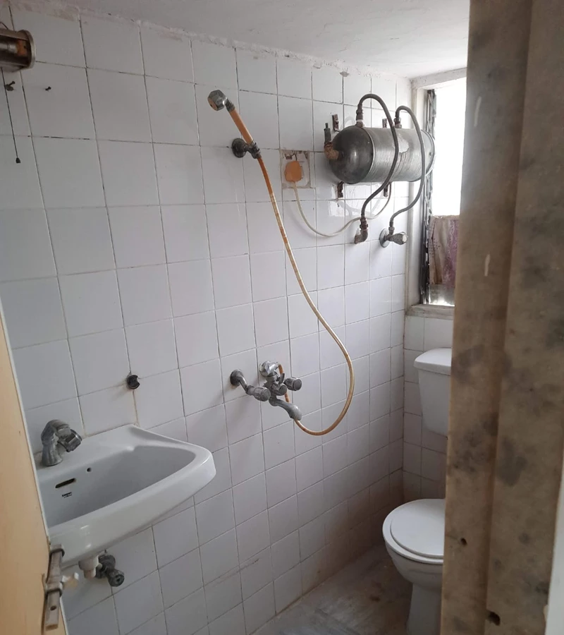 5 - Amar Tower, Juhu