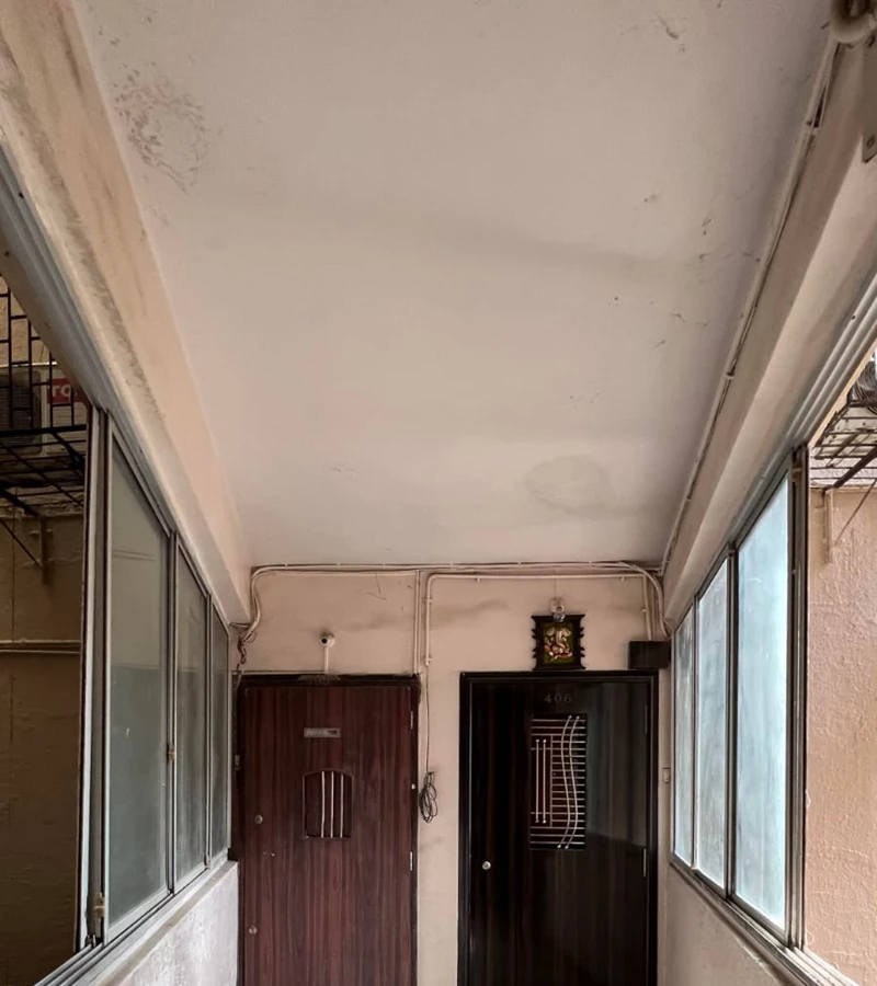 8 - Amar Tower, Juhu