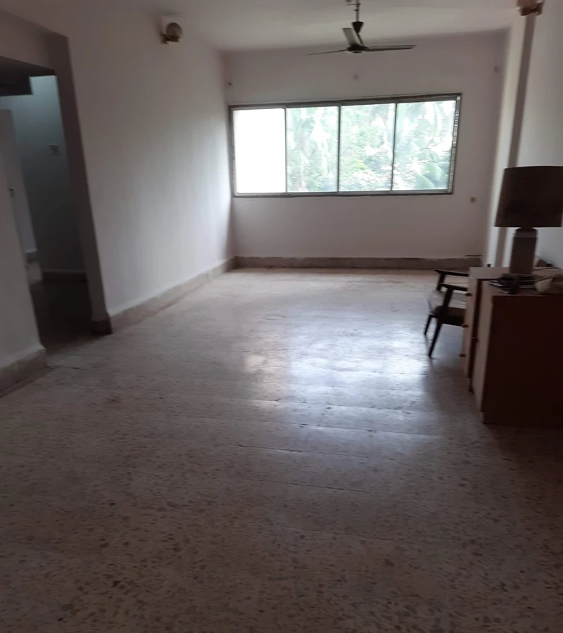 9 - Amar Tower, Juhu