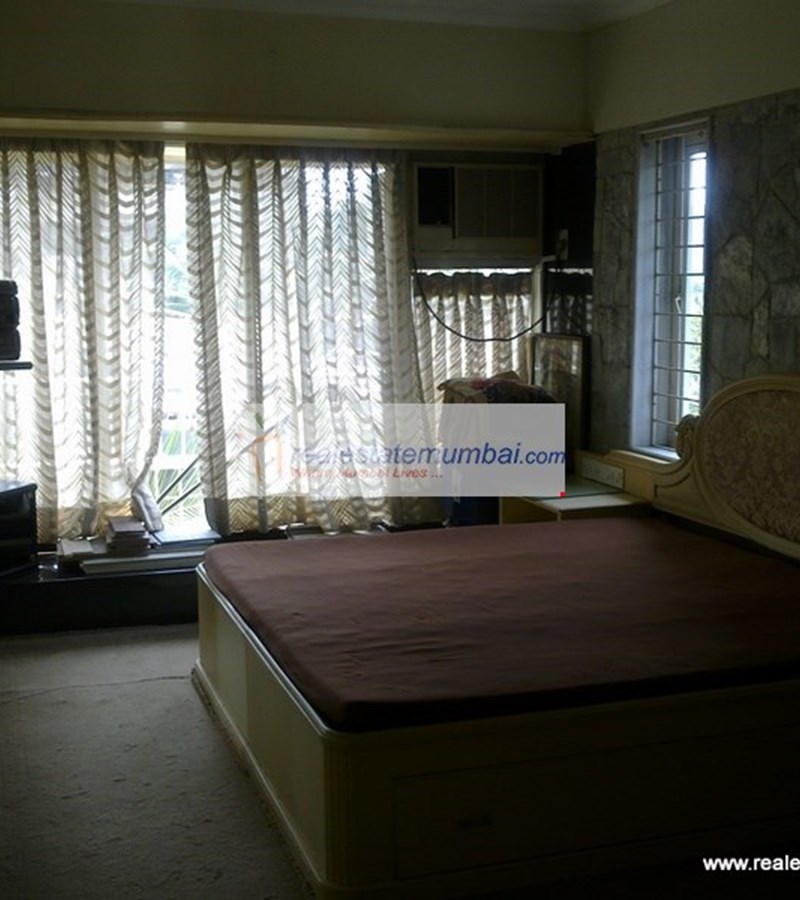 Bedroom 2 - Palacimo, Santacruz West