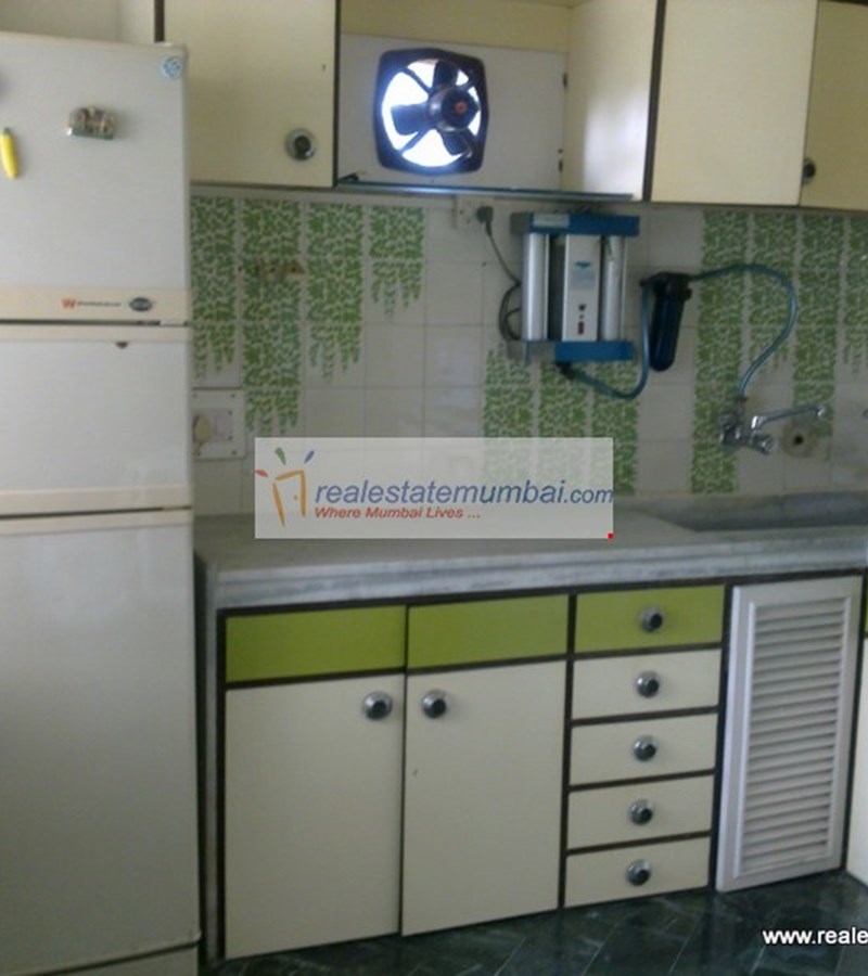 Kitchen - Palacimo, Santacruz West