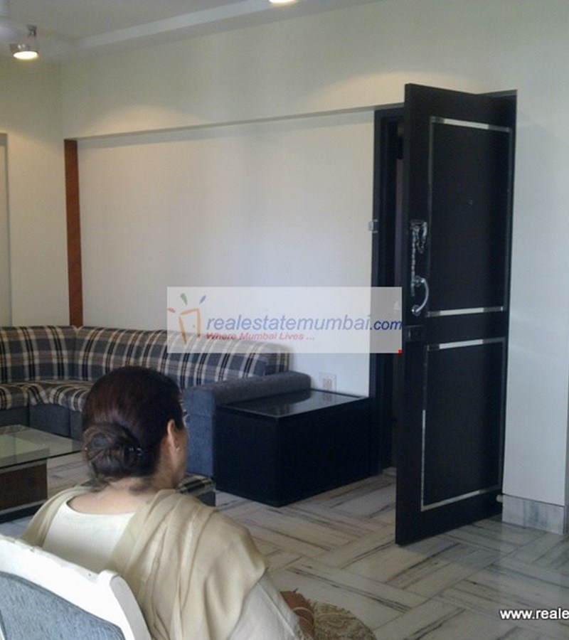 Living Room - Palacimo, Santacruz West
