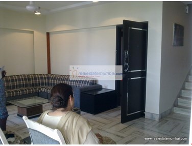 Living Room - Palacimo, Santacruz West