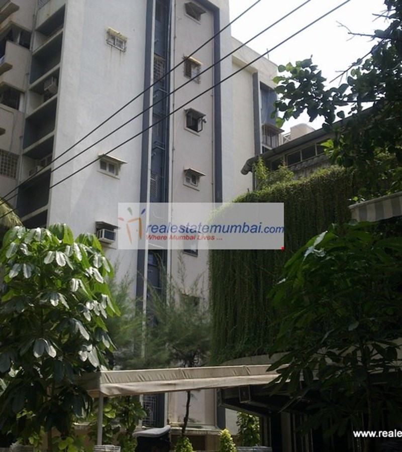 Main - Palacimo, Santacruz West