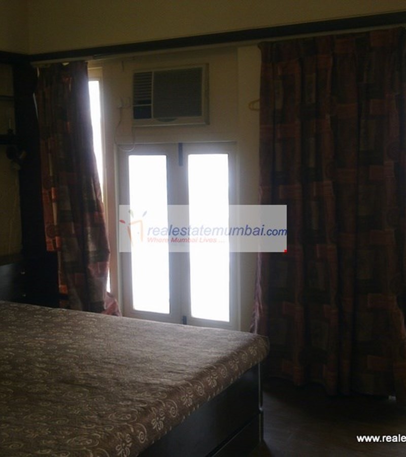 Master Bedroom - Palacimo, Santacruz West