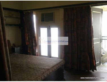 Master Bedroom - Palacimo, Santacruz West