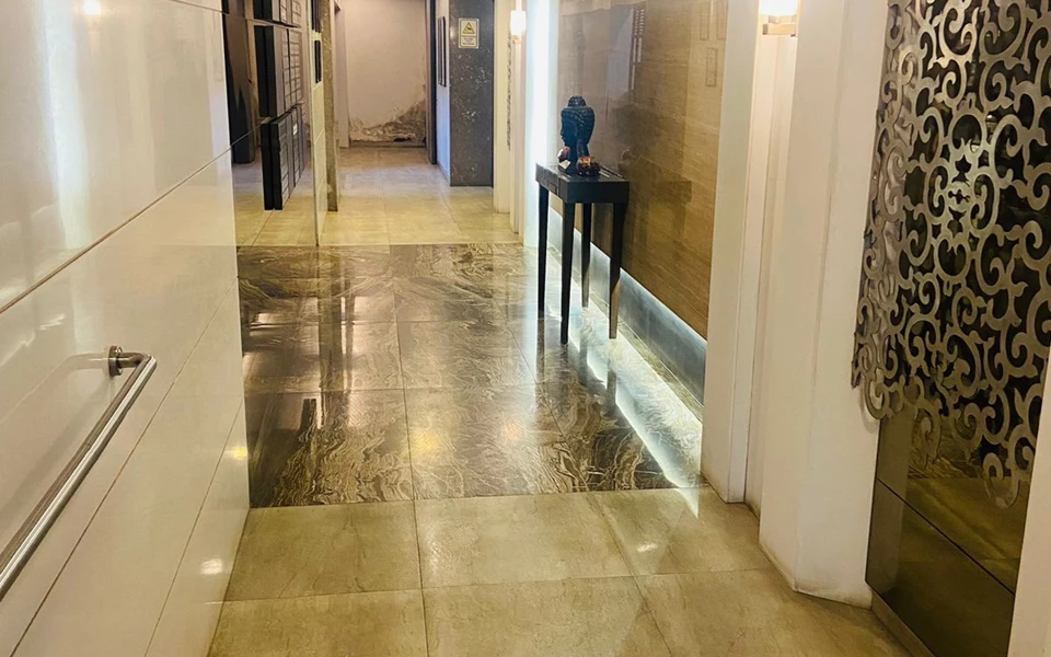 D1 - Deepak Apartment , Peddar Road