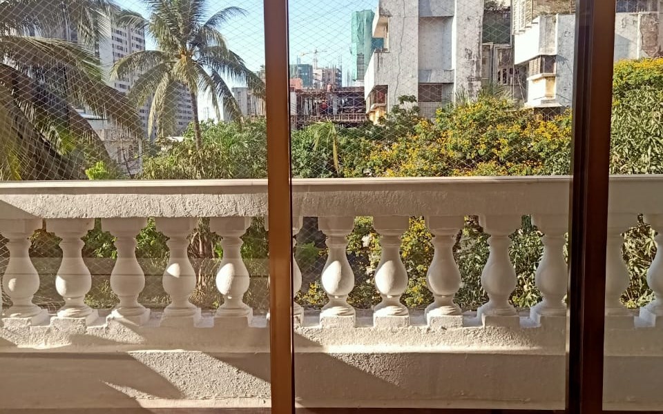 1 - Regency Terraces, Khar West