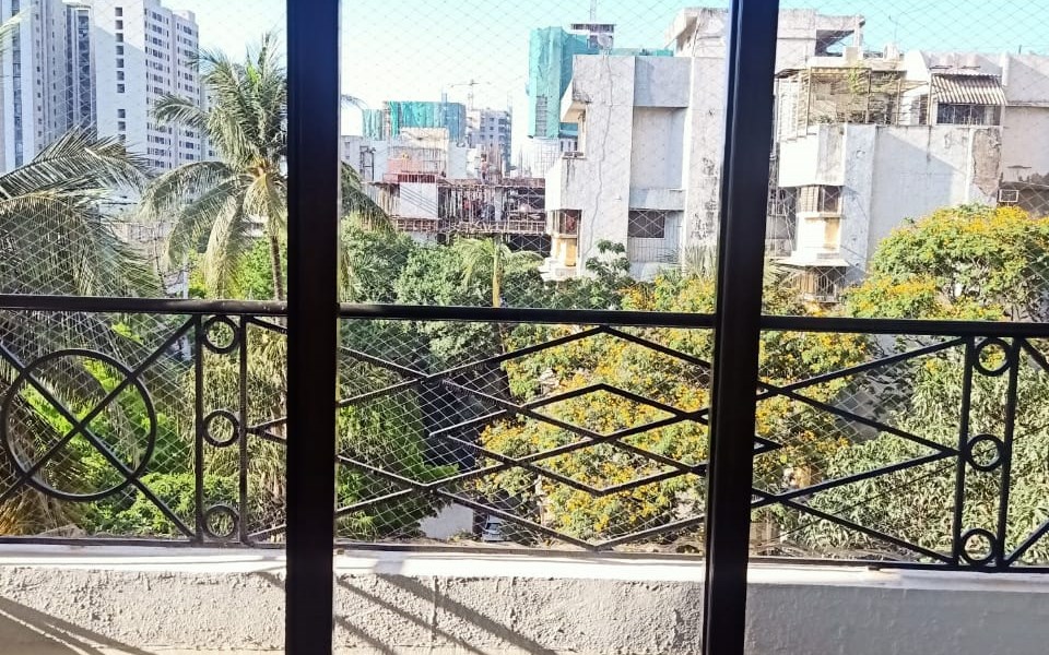 11 - Regency Terraces, Khar West